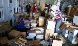 Mengintip Persiapan Pemilu 2019 di Banyuwangi