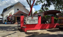 Tak Lengkapi Dokumen, 15 Bacaleg di Blitar Dicoret