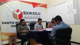 Diduga Langgar Administrasi, Bawaslu Panggil KPU Banyuwangi