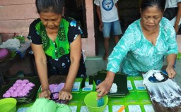 Incip Gurihnya Kue Tradisi saat Ramadan di Banyuwangi