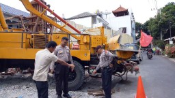 Kejang-kejang, Sucipto Meninggal Saat Bekerja