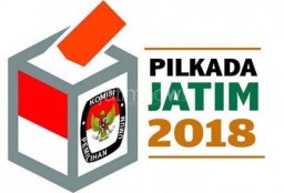 Besok 30.155.719 Warga Akan Nyoblos Cagub-Cawagub Jatim