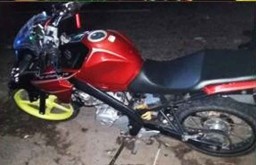 Diduga Mabuk, Pengendara Vixion di Ponorogo Tewas usai Serempet Truk