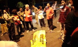 Wanita Tewas di Jalan Arjuno Surabaya, Korban Jambret atau Kecelakaan?