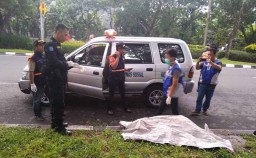Dua Pesepeda Tewas Kecelakaan di MERR Surabaya, Ini Langkah Polisi