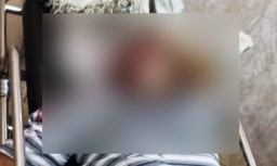 Biker di Pasuruan Tewas Tersambar Kereta Api