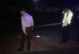Pelajar di Ponorogo Tewas Jadi Korban Tabrak Lari