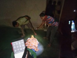 Pembunuhan Ibu Muda, Polisi Amankan Empat Barang Bukti