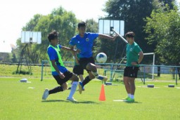 Kalah 2 Kali, Timnas U-19 Jalani Latihan Pemulihan di Kroasia