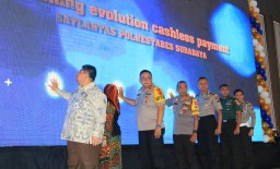 Ini Dia Aplikasi Pembayaran Bagi Pemohon SIM dan SKCK di Surabaya