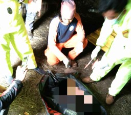 Terkuak, Ini Identitas Pendaki Tewas di Gunung Lawu