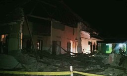 Warga Sebut Suara Ledakan di Blitar Lebih Kencang dari Petasan Biasa