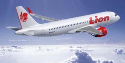 Pesawat Lion Air JT 610 yang Jatuh Buatan 2018