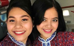 Terindentifikasi, Jenazah Alfiani Pramugari Lion Air Dimakamkan Besok