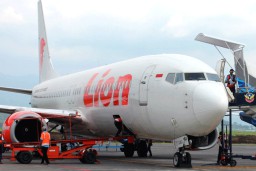 Istri Deryl, Korban Pesawat Lion Air JT610 Ternyata Tengah Hamil Muda