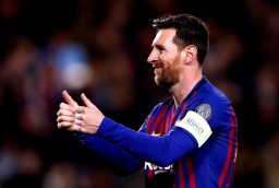 Lionel Messi Nilai Kesenjangan di La Liga Spanyol Sudah Berakhir