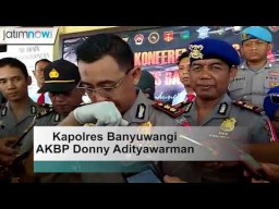Video:  Polisi Gagalkan Penyelundupan Lobster Puluhan Juta Rupiah