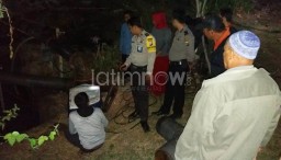 Kuras Tandon Tambak Udang, 1 Pekerja Tewas dan 1 Lainnya Kritis