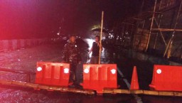 Jalur Trenggalek-Ponorogo Terputus Akibat Longsor