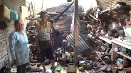 Hingga Kini, Belum Ditemukan Korban Akibat Longsor Tugurejo