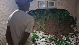 4 Orang Korban Tertimbun Longsor di Pacitan Ditemukan Tewas