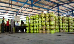 Begini Cara Pemkab Ponorogo Atasi Kelangkaan Elpiji Melon