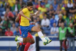 Brasil Lolos ke Final Copa America Setelah Kalahkan Peru 1-0
