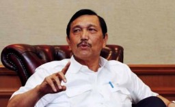 Menko Maritim Sampaikan Pesan ke Dubes Asing: Bali Aman Dikunjungi