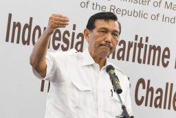 Pemerintah Perpanjang PPKM hingga 16 Agustus