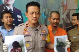 Bongkar Perdagangan Satwa, Petugas Menyusup ke Medsos