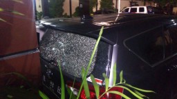 Menegangkan! Cerita Penangkapan Penembak Mobil Pejabat Kota Surabaya
