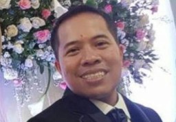Salah Satu Ketua DPP Hanura Tercatat di Sriwijaya Air yang  Jatuh