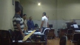 Pelaku Tembak Mobil Pejabat Pemkot dengan Senjata Laras Panjang