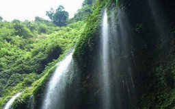 Antisipasi Bencana, Ini Jadwal Buka Tutup Air Terjun Madakaripura