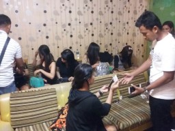Polisi Siapkan Pasal Ini untuk Kasus ML di Rumah Karaoke