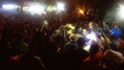 Begini Kronologi Pemblokiran Asrama Mahasiswa di Tambaksari Surabaya
