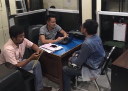 Mahasiswa Setubuhi Pacar di Hotel