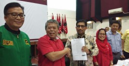 Untuk Jokowi Dua Periode, Machfud Arifin: Saya akan All Out