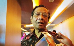 Disebut Masuk Kandidat Ketua PSSI, Mahfud MD: Saya Tidak Bersedia