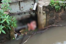 Sebelum Tewas di Pintu Air Irigasi, Pria di Pasuruan ini Pamit Ngopi