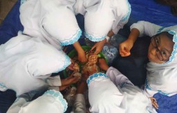 Bu Susi Prihatin Komsumsi Ikan di Jatim Masih Rendah