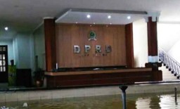 Hanya Tersisa 5 Anggota Dewan,  Sidang LKPJ Wali Kota Malang Ditunda