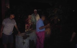 Hujan Deras di Kota Malang, Bocah SD Terseret Air Sungai