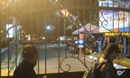 KPK Geledah Rumah Dinas Bupati Malang