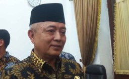 Dilantik Sebagai Plt Bupati Malang, Ini Langkah Sanusi