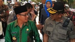 Rencana Aksi Bela Kalimat Tauhid di Malang, Wali Kota: Tidak Perlu