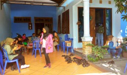 Tenggelam di Jerman, Mahasiswi Asal Malang itu Dikenal Berprestasi