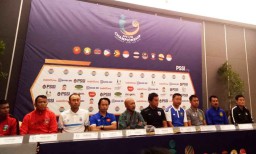 Bendera Indonesia Terbalik, Pelatih Malaysia: Diluar Kehendak Kami