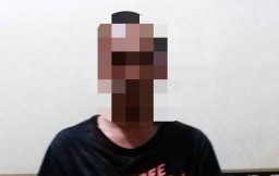 Curi Tas Teman Sendiri, Masdar Babak Belur Dihajar Warga