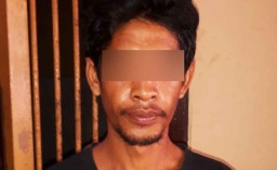 Aplikasi Google Map Antar Pemuda Asal Blitar ini Menuju Penjara